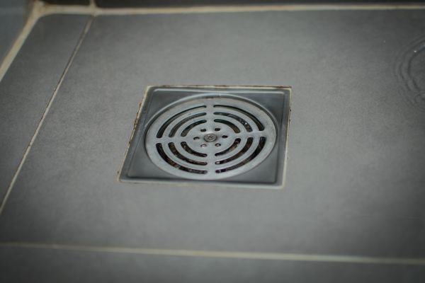 Basement Drain Cleaning