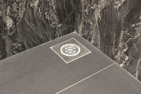 Floor Drain Mounting